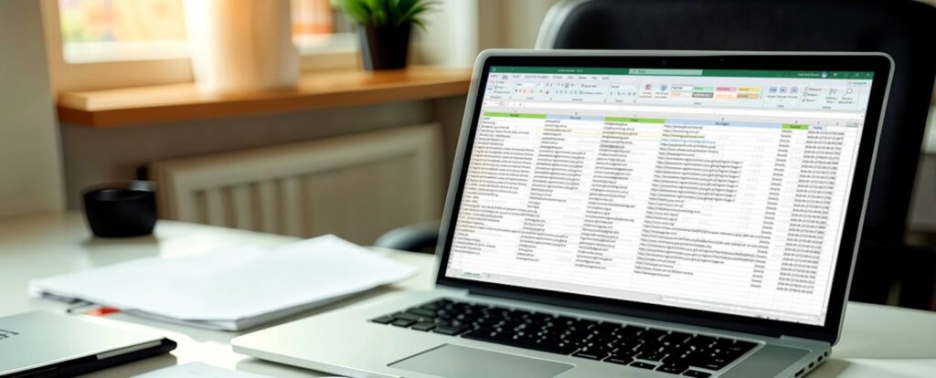 Base de datos de empresas Baseempresas.com.ar