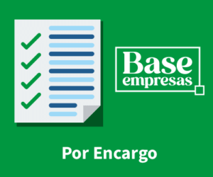 2mil contactos / Base por encargo Indicanos Rubro y Zona y la preparamos
